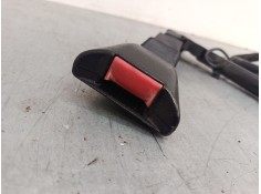 Recambio de anclaje cinturon delantero derecho para opel corsa c (x01) 1.2 (f08, f68) referencia OEM IAM    2
