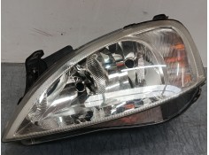 Recambio de faro izquierdo para opel corsa c (x01) 1.2 (f08, f68) referencia OEM IAM 087933  