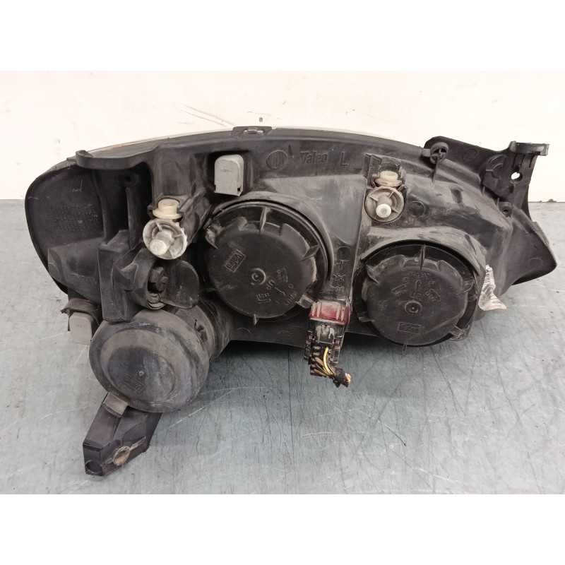 Recambio de faro izquierdo para opel corsa c (x01) 1.2 (f08, f68) referencia OEM IAM 087933  