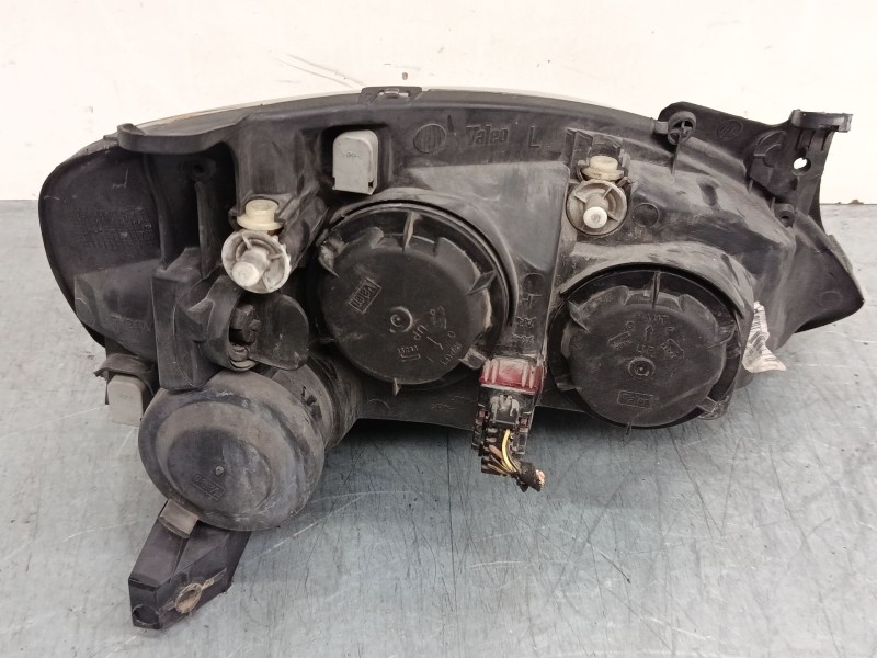 Recambio de faro izquierdo para opel corsa c (x01) 1.2 (f08, f68) referencia OEM IAM 087933  