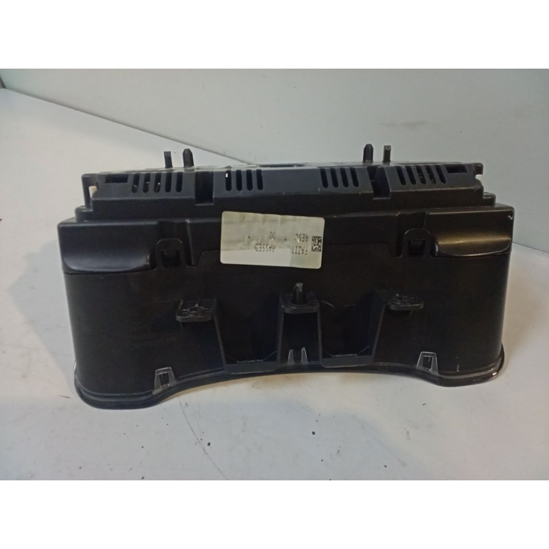 Recambio de cuadro instrumentos para volkswagen up! (121, 122, bl1, bl2, bl3, 123) 1.0 referencia OEM IAM 1S0920861D  5030053250