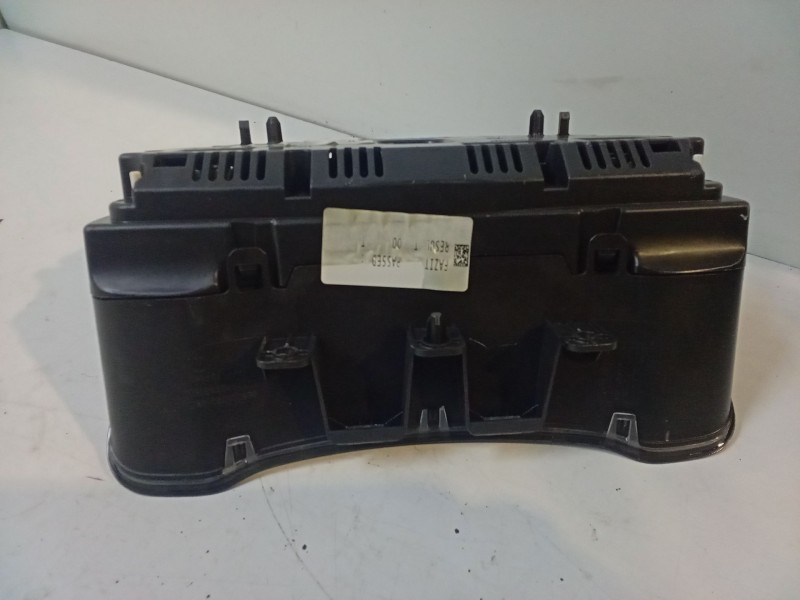 Recambio de cuadro instrumentos para volkswagen up! (121, 122, bl1, bl2, bl3, 123) 1.0 referencia OEM IAM 1S0920861D  5030053250