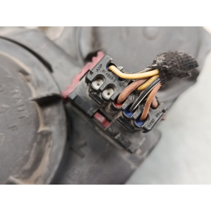 Recambio de faro izquierdo para opel corsa c (x01) 1.2 (f08, f68) referencia OEM IAM 087933  