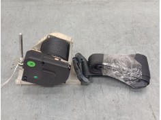Recambio de cinturon seguridad delantero derecho para opel corsa c (x01) 1.2 (f08, f68) referencia OEM IAM   
