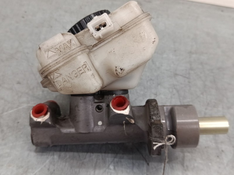 Recambio de bomba freno para peugeot 106 ii (1a_, 1c_) 1.1 i referencia OEM IAM   