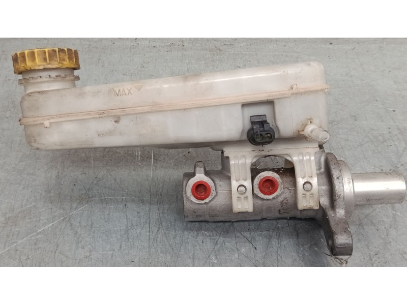 Recambio de bomba freno para fiat ducato caja/chasis (250_) 120 multijet 2,3 d referencia OEM IAM   
