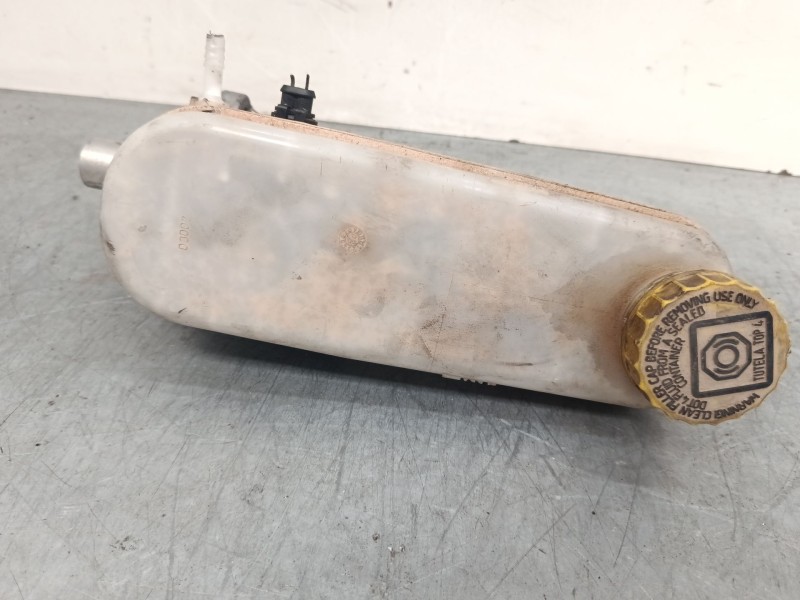 Recambio de bomba freno para fiat ducato caja/chasis (250_) 120 multijet 2,3 d referencia OEM IAM   