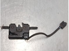 Recambio de cerradura capo para renault megane cc (ez0/1_) 1.2 tce (ez16) referencia OEM IAM   