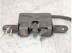 Recambio de cerradura capo para renault megane cc (ez0/1_) 1.2 tce (ez16) referencia OEM IAM    2