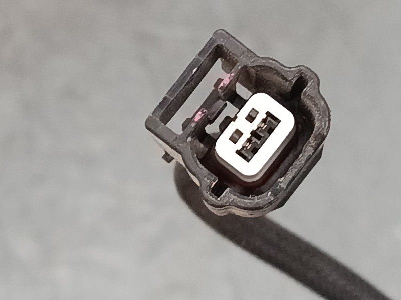 Recambio de cerradura capo para renault megane cc (ez0/1_) 1.2 tce (ez16) referencia OEM IAM   