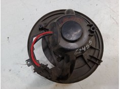 Recambio de motor calefaccion para seat toledo iii (5p2) 2.0 tdi referencia OEM IAM   