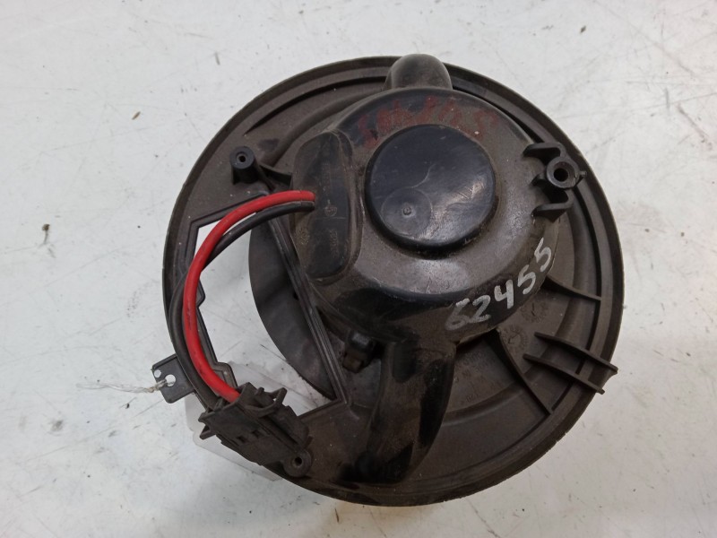 Recambio de motor calefaccion para seat toledo iii (5p2) 2.0 tdi referencia OEM IAM   