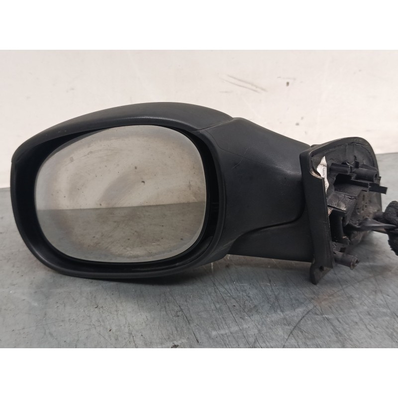 Recambio de retrovisor electrico izquierdo para citroën c3 i (fc_, fn_) 1.4 hdi referencia OEM IAM   