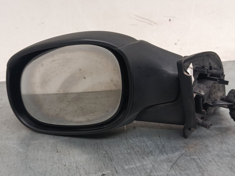 Recambio de retrovisor electrico izquierdo para citroën c3 i (fc_, fn_) 1.4 hdi referencia OEM IAM   