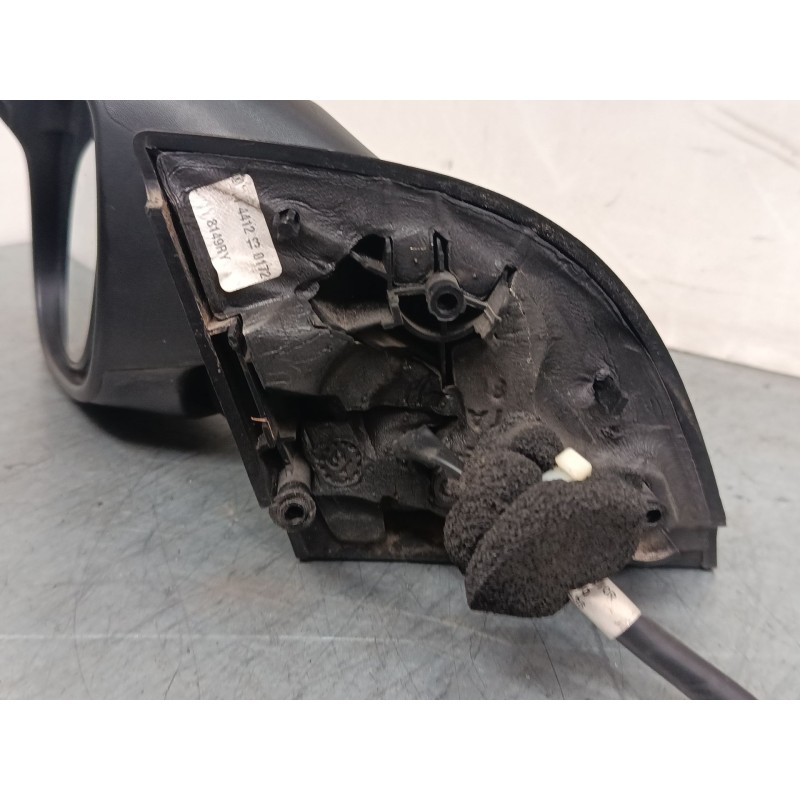 Recambio de retrovisor electrico izquierdo para citroën c3 i (fc_, fn_) 1.4 hdi referencia OEM IAM   