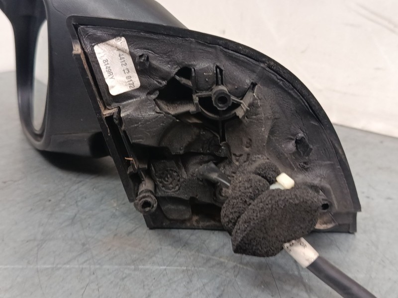 Recambio de retrovisor electrico izquierdo para citroën c3 i (fc_, fn_) 1.4 hdi referencia OEM IAM   