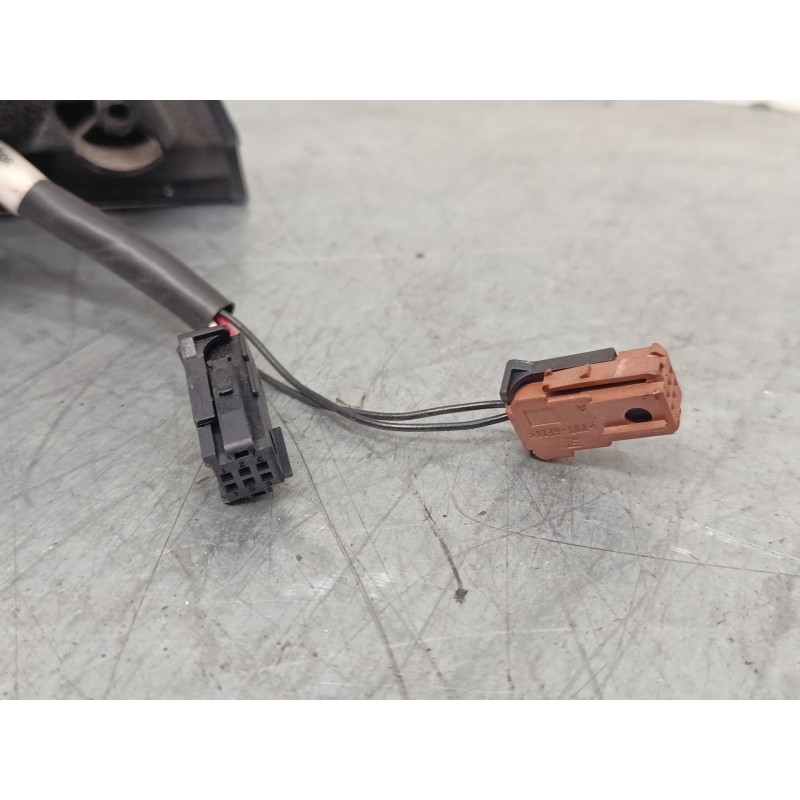Recambio de retrovisor electrico izquierdo para citroën c3 i (fc_, fn_) 1.4 hdi referencia OEM IAM   