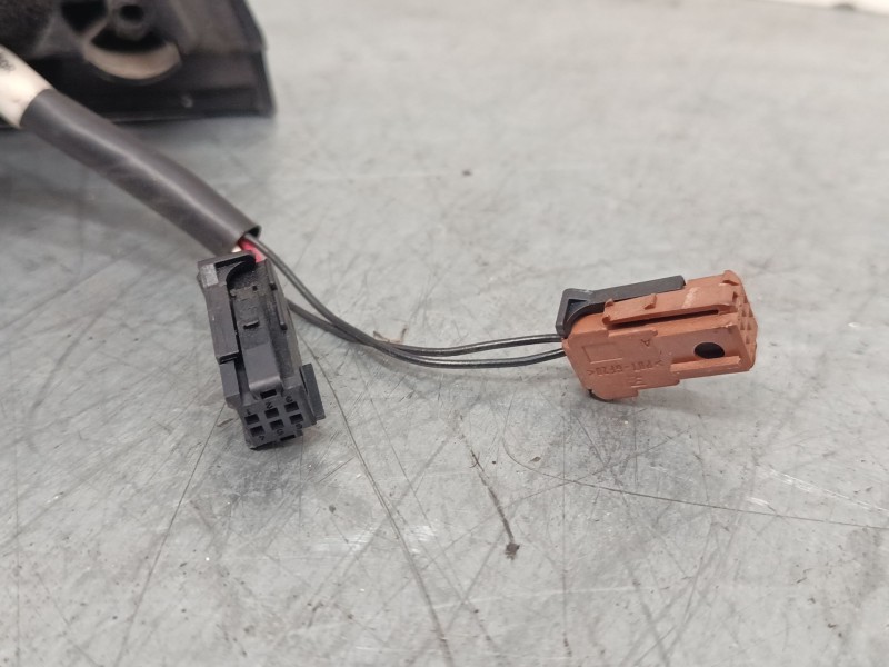 Recambio de retrovisor electrico izquierdo para citroën c3 i (fc_, fn_) 1.4 hdi referencia OEM IAM   