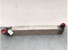 Recambio de intercooler para renault megane cc (ez0/1_) 1.2 tce (ez16) referencia OEM IAM 144963639R  