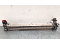 Recambio de intercooler para renault megane cc (ez0/1_) 1.2 tce (ez16) referencia OEM IAM 144963639R   2
