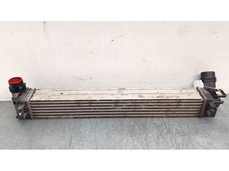 Recambio de intercooler para renault megane cc (ez0/1_) 1.2 tce (ez16) referencia OEM IAM 144963639R  