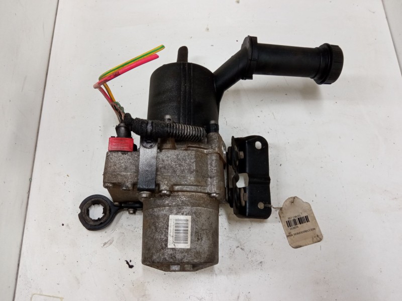 Recambio de bomba servodireccion para peugeot 307 (3a/c) 1.4 16v referencia OEM IAM A5093402  
