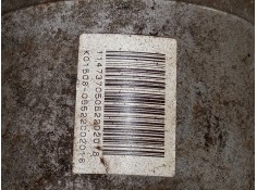 Recambio de bomba servodireccion para peugeot 307 (3a/c) 1.4 16v referencia OEM IAM A5093402   2