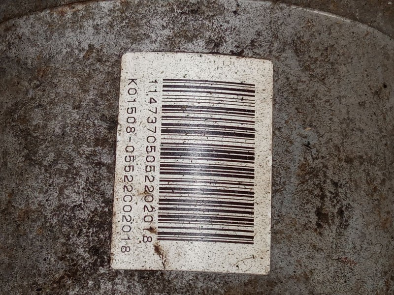 Recambio de bomba servodireccion para peugeot 307 (3a/c) 1.4 16v referencia OEM IAM A5093402  