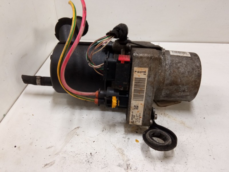Recambio de bomba servodireccion para peugeot 307 (3a/c) 1.4 16v referencia OEM IAM A5093402  