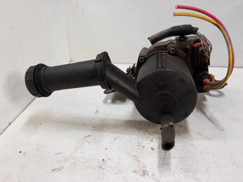 Recambio de bomba servodireccion para peugeot 307 (3a/c) 1.4 16v referencia OEM IAM A5093402  
