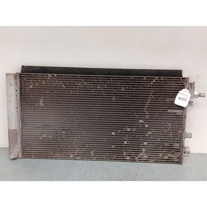 Recambio de radiador agua para renault megane cc (ez0/1_) 1.2 tce (ez16) referencia OEM IAM 921000294R  