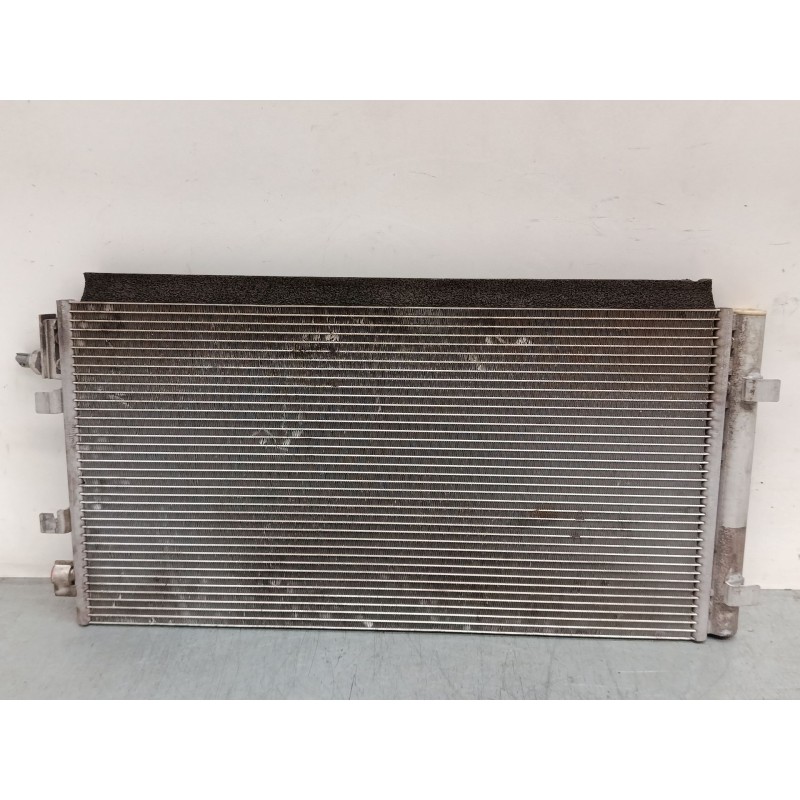 Recambio de radiador agua para renault megane cc (ez0/1_) 1.2 tce (ez16) referencia OEM IAM 921000294R  