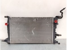 Recambio de radiador a/a /condensador para renault megane cc (ez0/1_) 1.2 tce (ez16) referencia OEM IAM 214100002R  