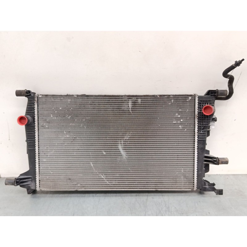 Recambio de radiador a/a /condensador para renault megane cc (ez0/1_) 1.2 tce (ez16) referencia OEM IAM 214100002R  