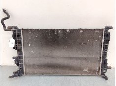 Recambio de radiador a/a /condensador para renault megane cc (ez0/1_) 1.2 tce (ez16) referencia OEM IAM 214100002R   2