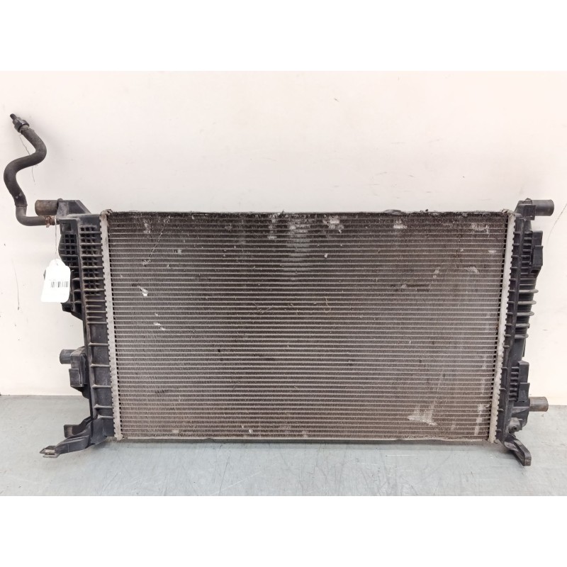 Recambio de radiador a/a /condensador para renault megane cc (ez0/1_) 1.2 tce (ez16) referencia OEM IAM 214100002R  