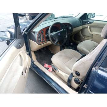 SAAB 9-3 (YS3D)