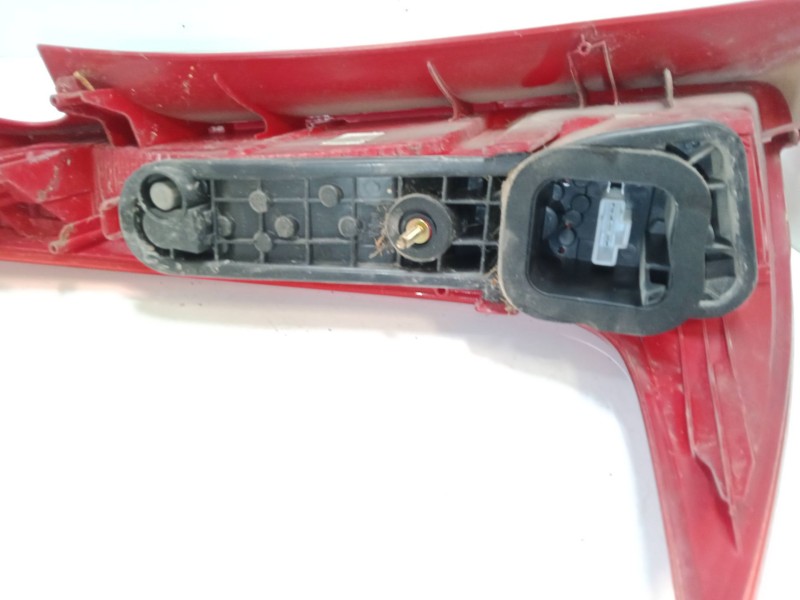 Recambio de piloto trasero derecho para peugeot 206 sw (2e/k) 1.4 hdi referencia OEM IAM   