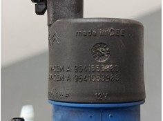 Recambio de bomba limpia para renault clio iii (br0/1, cr0/1) 1.5 dci (br17, cr17) referencia OEM IAM 9641553980   2