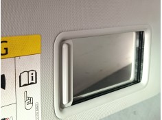 Recambio de parasol derecho para audi a3 (8v1, 8vk) 1.6 tdi referencia OEM IAM    2