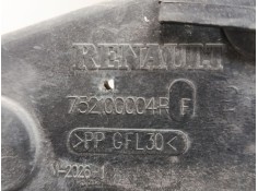 Recambio de frente para renault megane cc (ez0/1_) 1.2 tce (ez16) referencia OEM IAM 752100004R   2