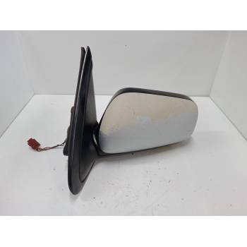RETROVISOR ELECTRICO IZQUIERDO 