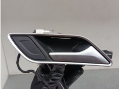 Recambio de maneta interior puerta delantera derecha para audi a3 (8v1, 8vk) 1.6 tdi referencia OEM IAM 8V3867444  