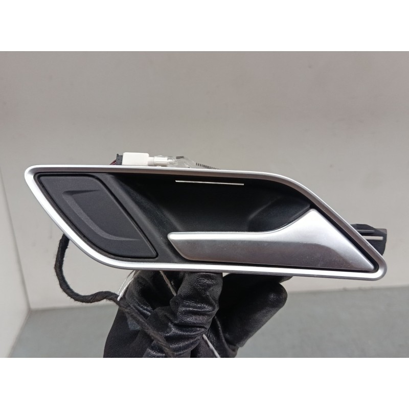 Recambio de maneta interior puerta delantera derecha para audi a3 (8v1, 8vk) 1.6 tdi referencia OEM IAM 8V3867444  