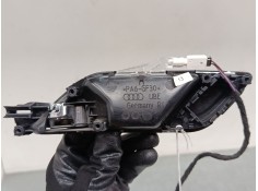 Recambio de maneta interior puerta delantera derecha para audi a3 (8v1, 8vk) 1.6 tdi referencia OEM IAM 8V3867444   2