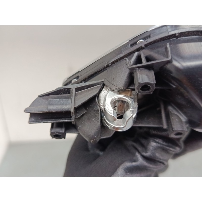 Recambio de maneta interior puerta delantera derecha para audi a3 (8v1, 8vk) 1.6 tdi referencia OEM IAM 8V3867444  