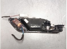 Recambio de maneta interior puerta delantera izquierda para audi a3 (8v1, 8vk) 1.6 tdi referencia OEM IAM 8V3837019C   2