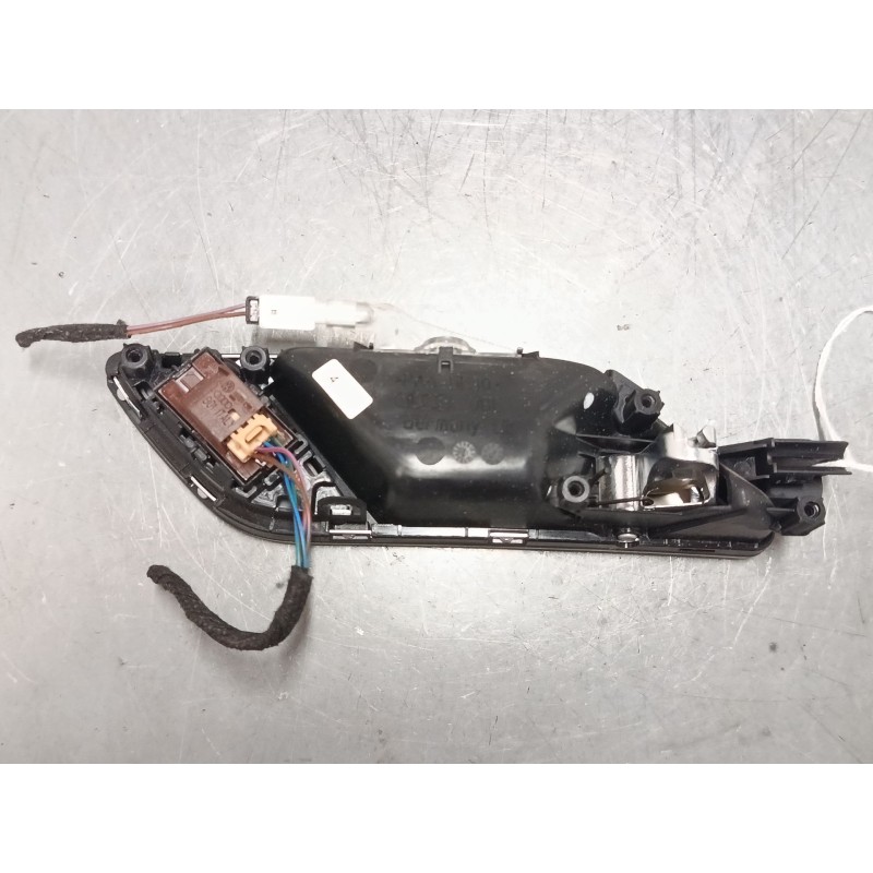 Recambio de maneta interior puerta delantera izquierda para audi a3 (8v1, 8vk) 1.6 tdi referencia OEM IAM 8V3837019C  