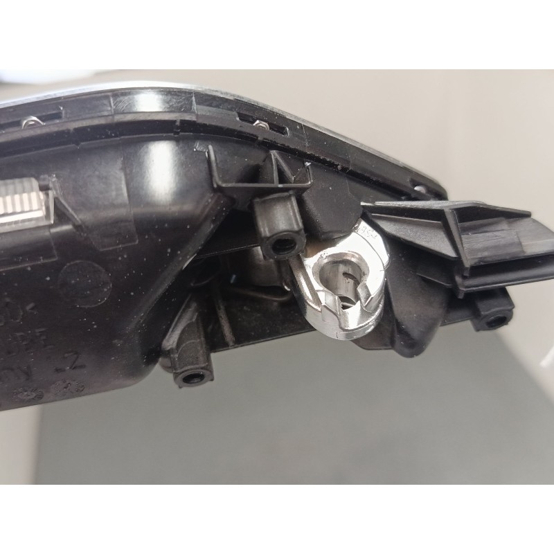 Recambio de maneta interior puerta delantera izquierda para audi a3 (8v1, 8vk) 1.6 tdi referencia OEM IAM 8V3837019C  