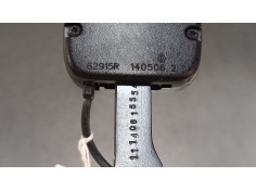 Recambio de anclaje cinturon delantero derecho para renault megane cc (ez0/1_) 1.2 tce (ez16) referencia OEM IAM    2